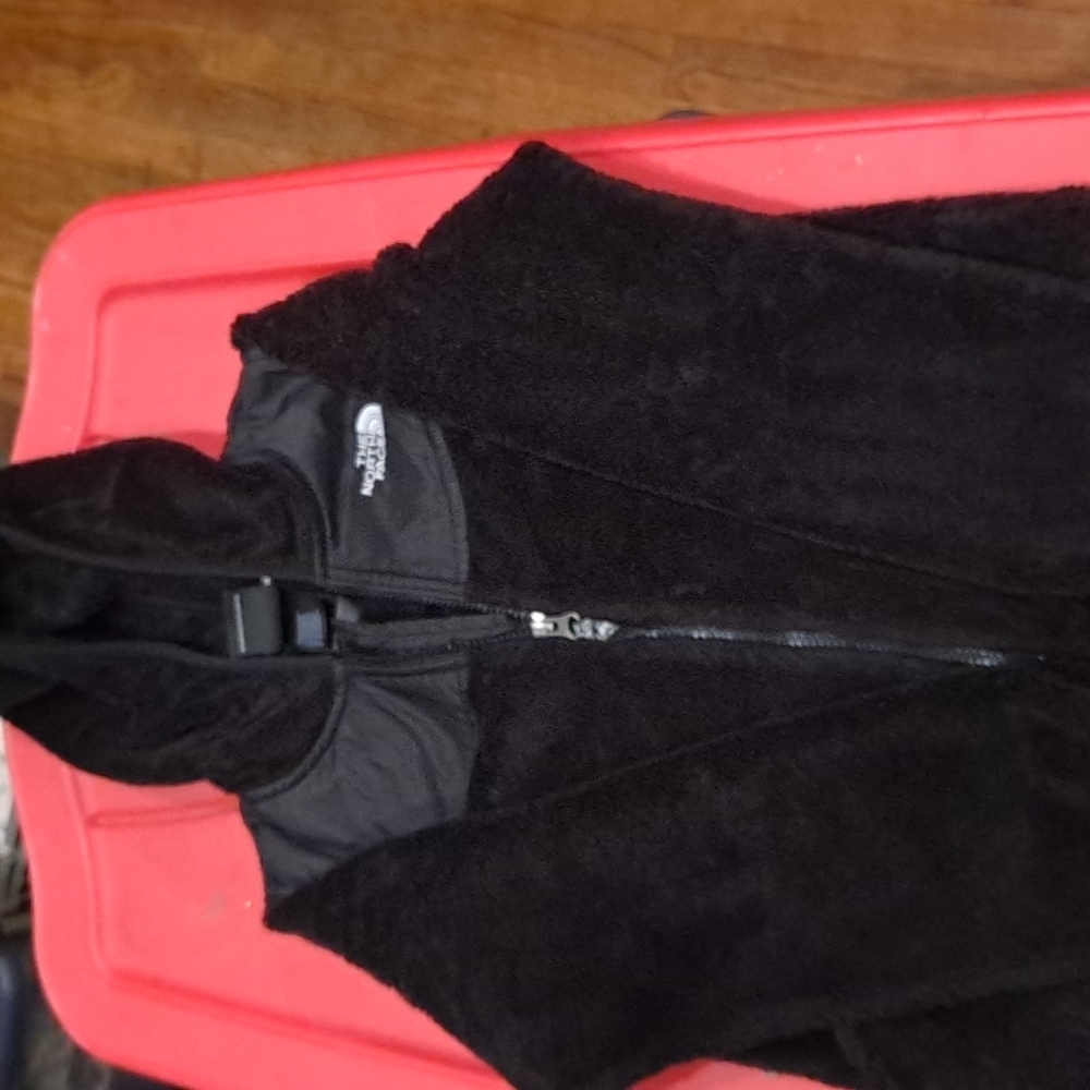 The Northface Jacket